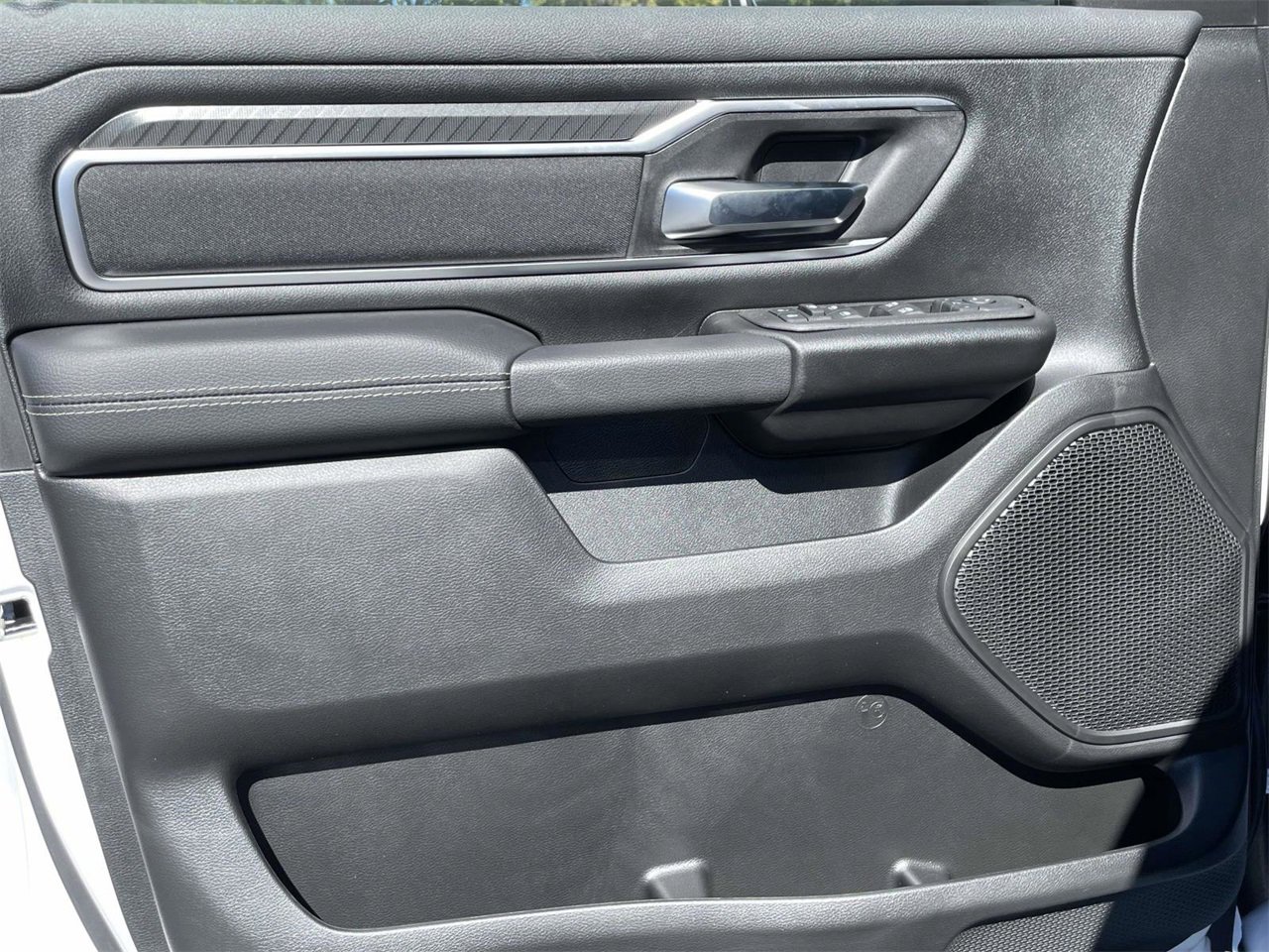 New 2026 RAM 1500 Big Horn image 26