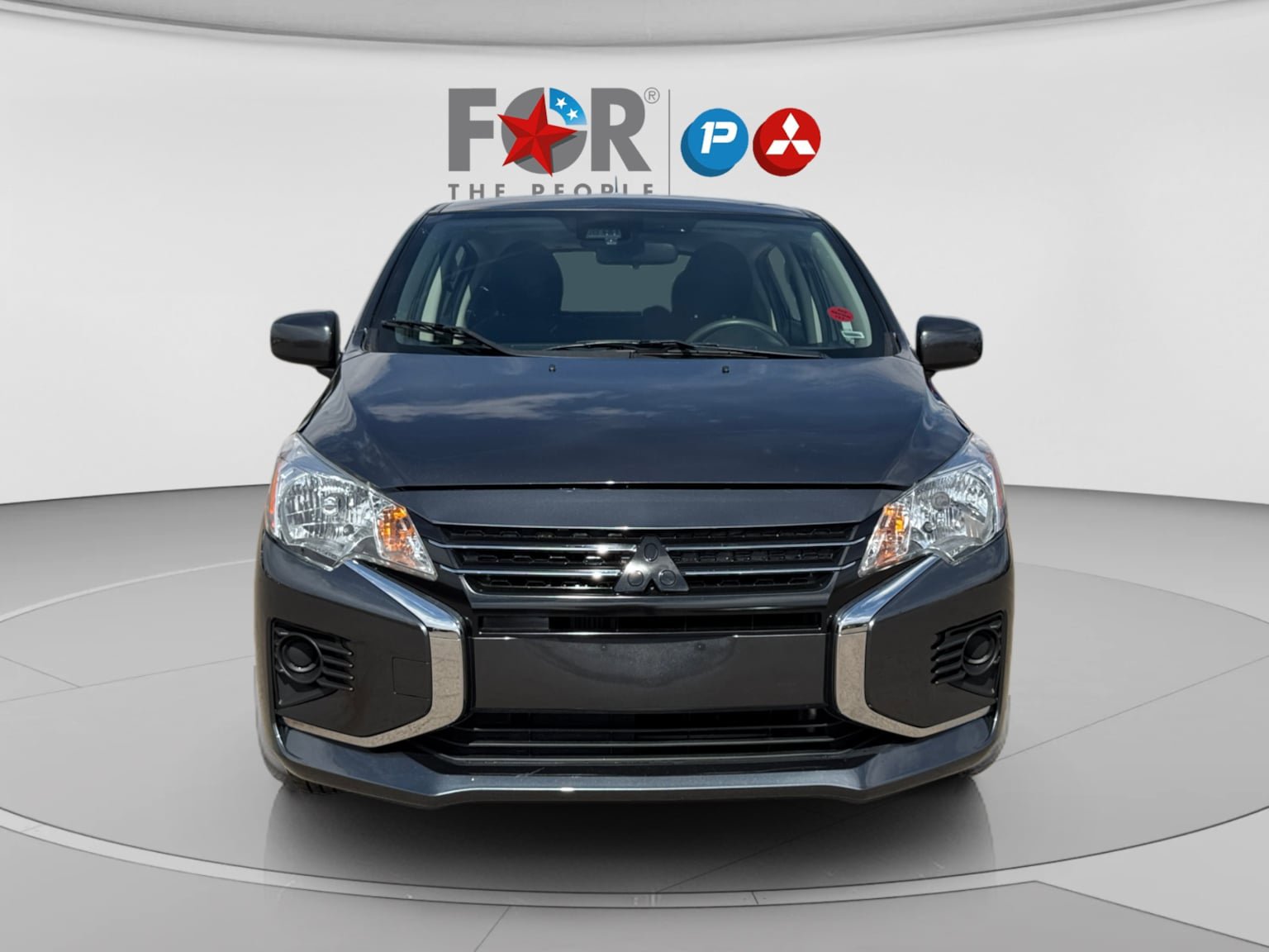 Used 2024 Mitsubishi Mirage ES image 8