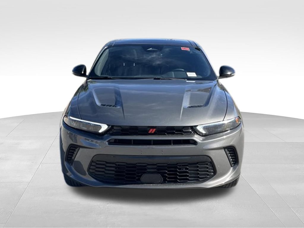 Used 2024 Dodge Hornet R/T Plus w/ R/T Blacktop Package AWD/4WD image 4