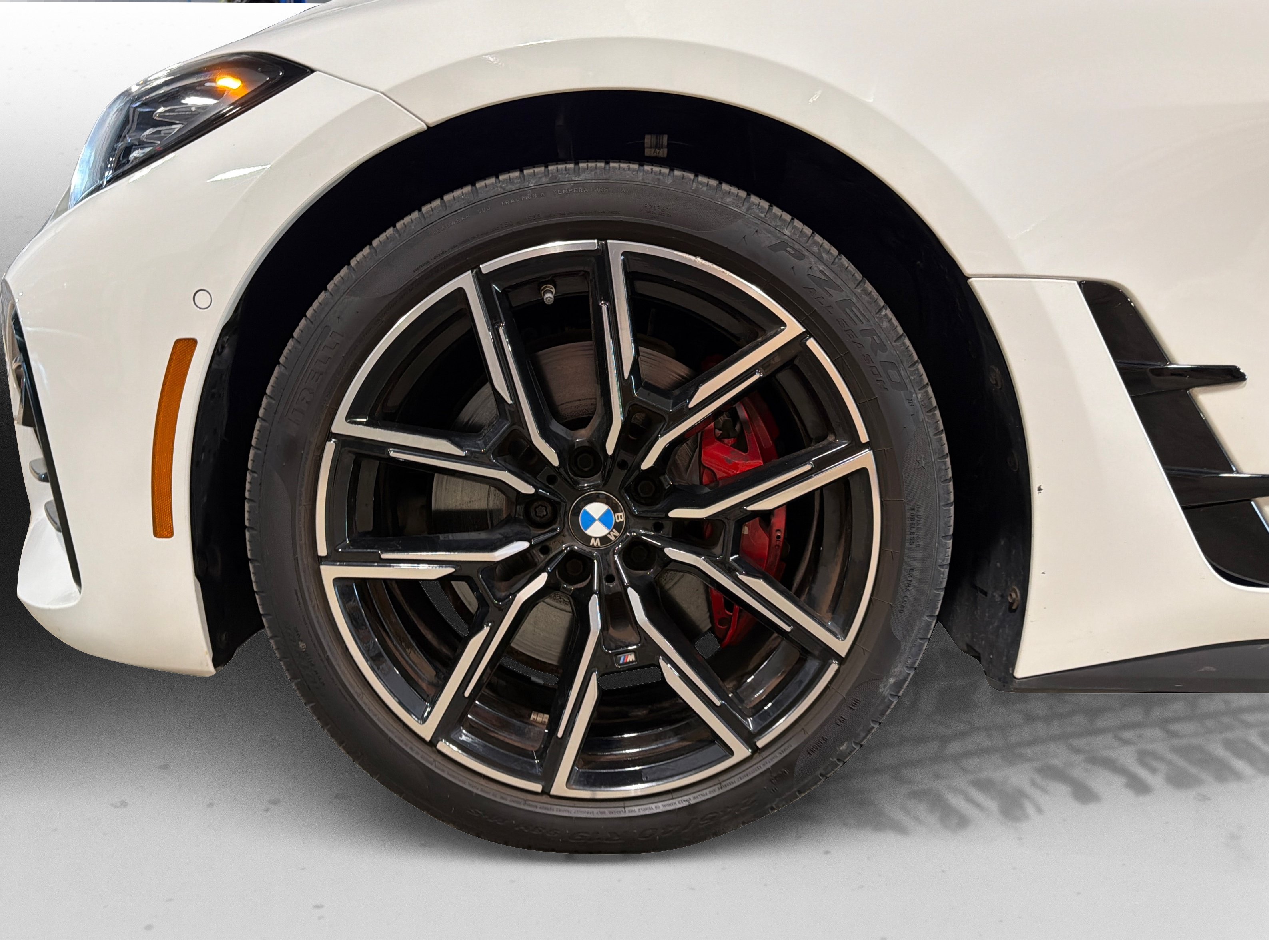 Used 2024 BMW M440i xDrive Gran Coupe w/ Premium Package AWD/4WD image 53
