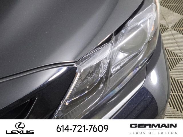 Used 2022 Toyota Camry SE image 16