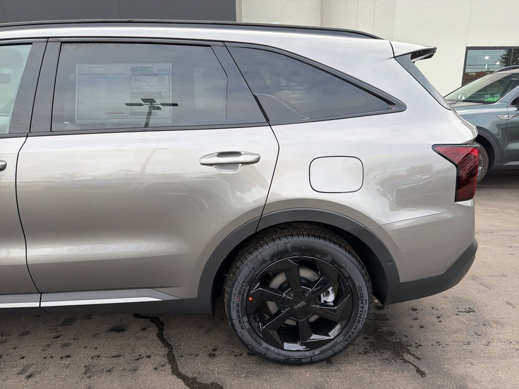 New 2026 Kia Sorento SX Prestige image 10