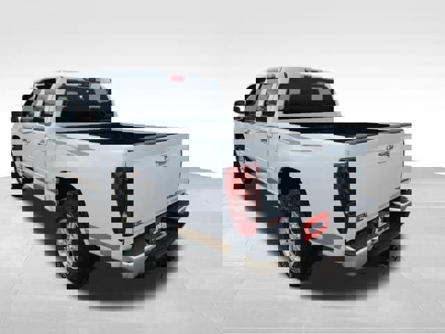 Certified 2012 GMC Canyon SLE image 3