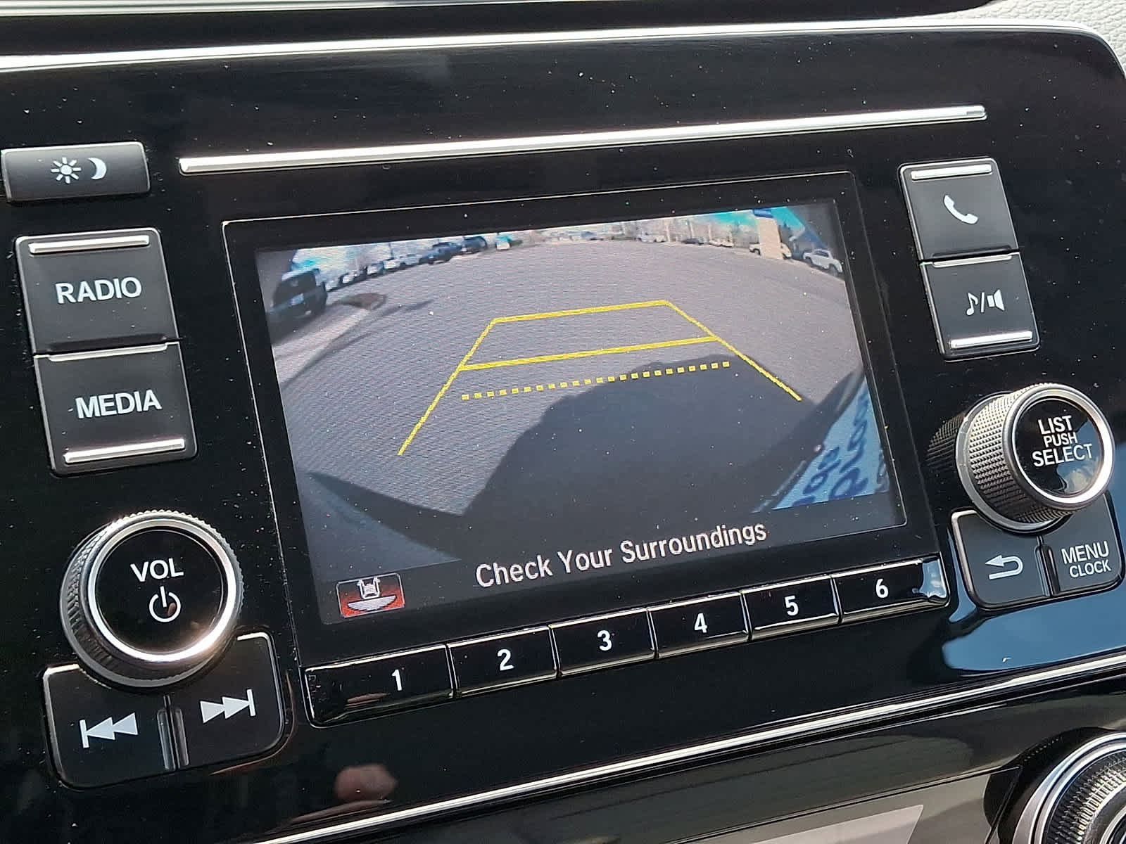 Certified 2018 Honda CR-V LX image 21