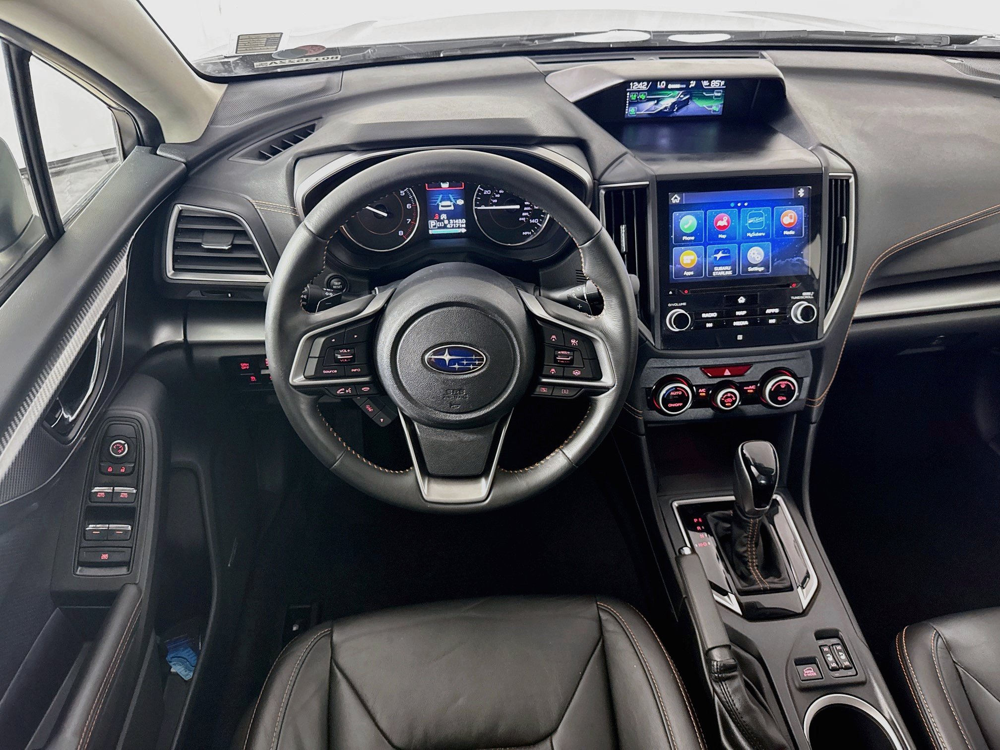 Used 2021 Subaru Crosstrek 2.5i Limited w/ Moonroof Package 2 AWD/4WD image 28