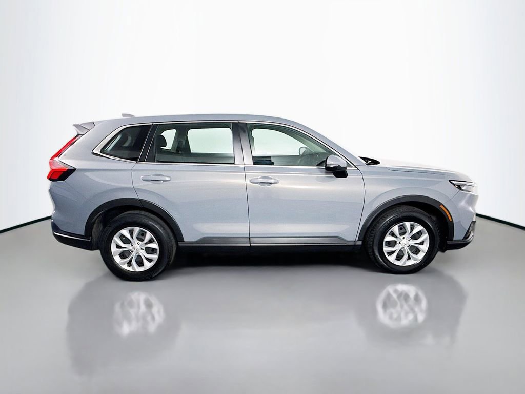 Certified 2024 Honda CR-V LX image 7