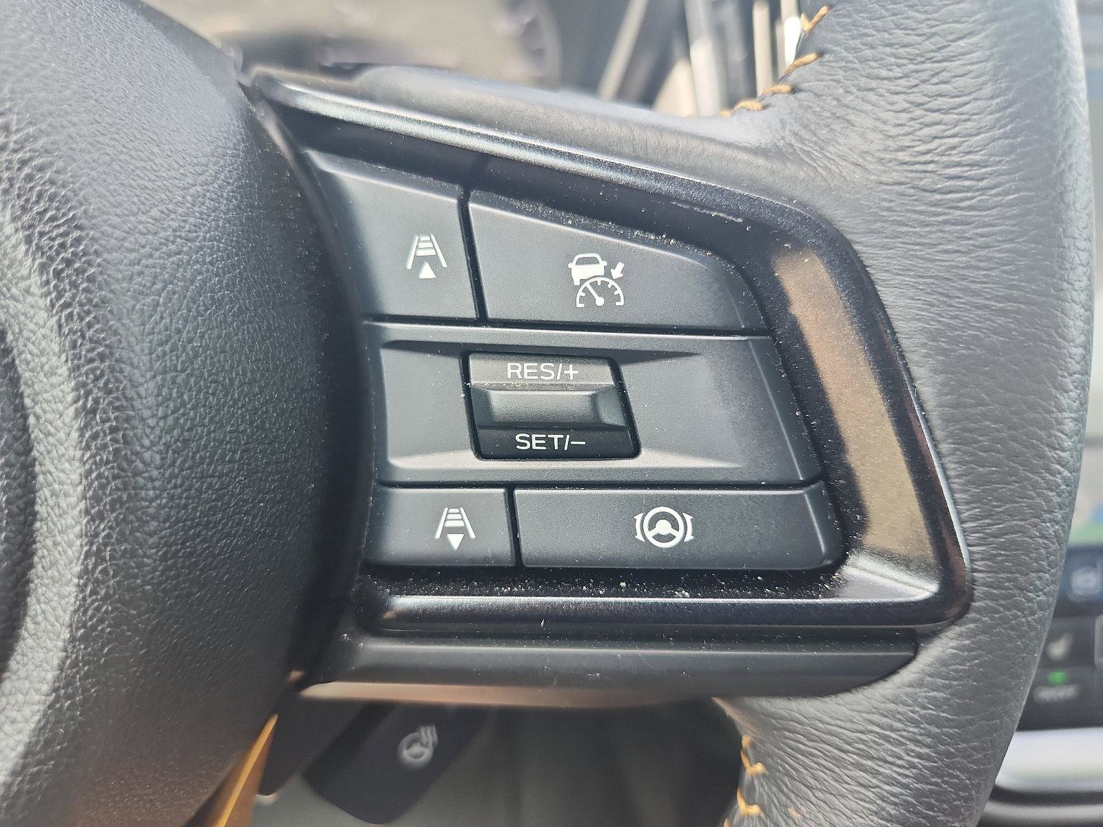 Used 2025 Subaru Outback Wilderness image 27