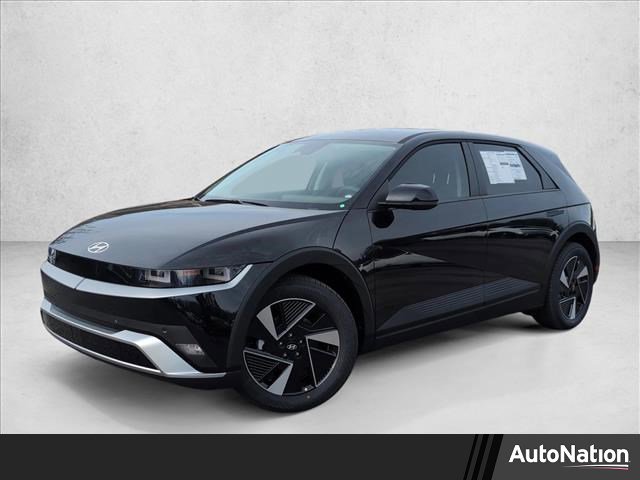 New 2026 Hyundai Ioniq 5 SE