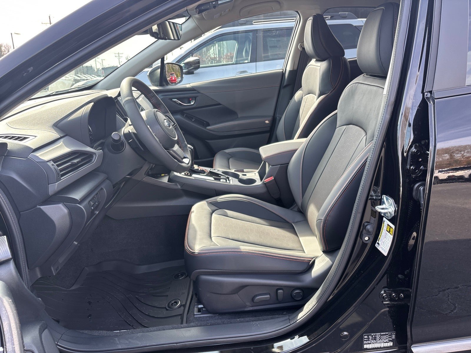 New 2026 Subaru Crosstrek 2.5i Limited image 5