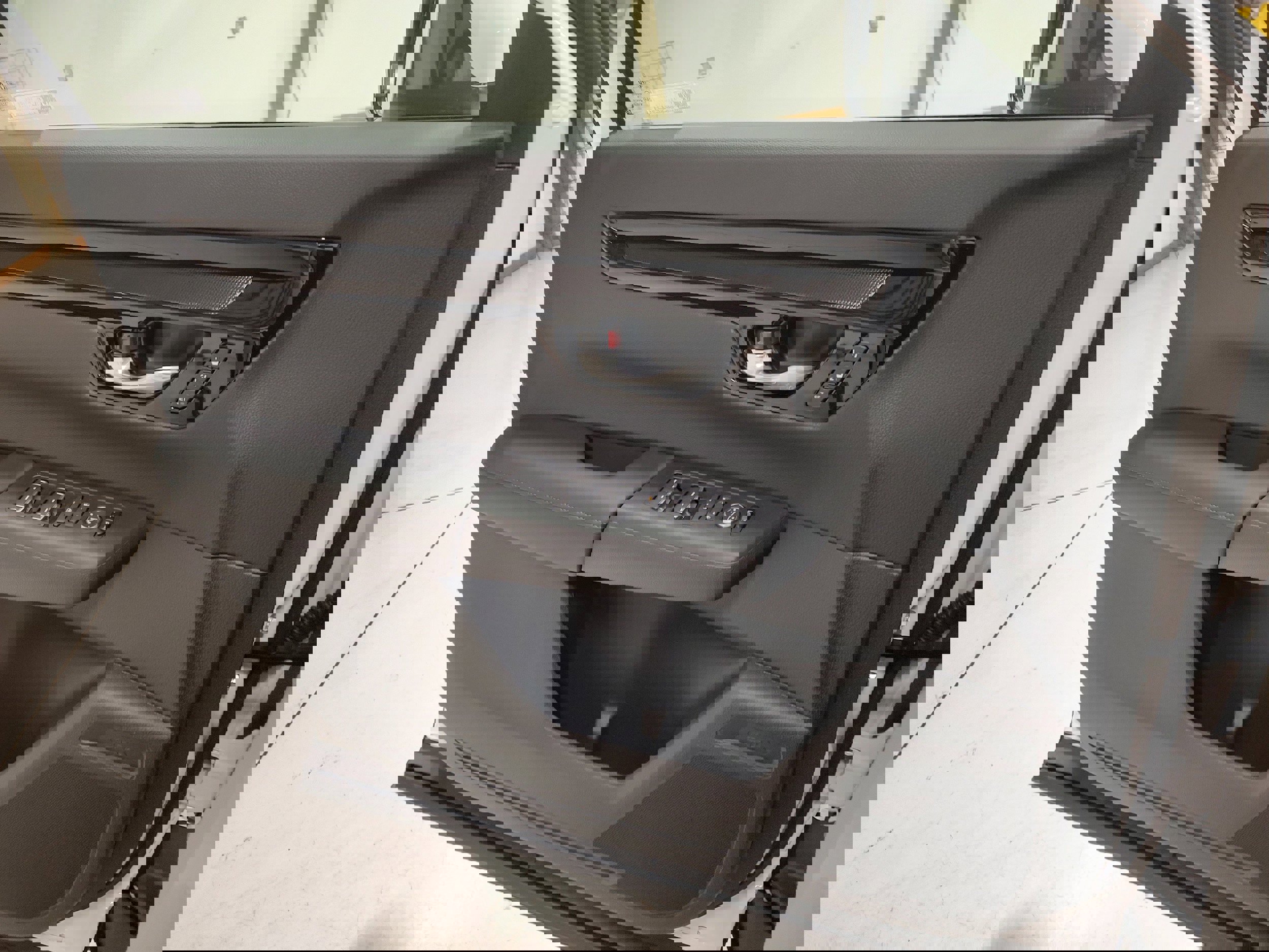 New 2026 Honda CR-V EX-L image 9