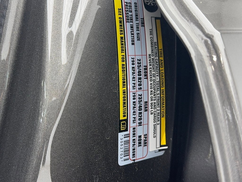 New 2024 Alfa Romeo Tonale Veloce image 52