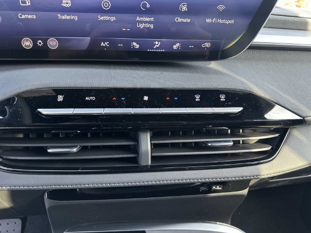 New 2026 Buick Enclave Preferred w/ Power Package FWD image 15