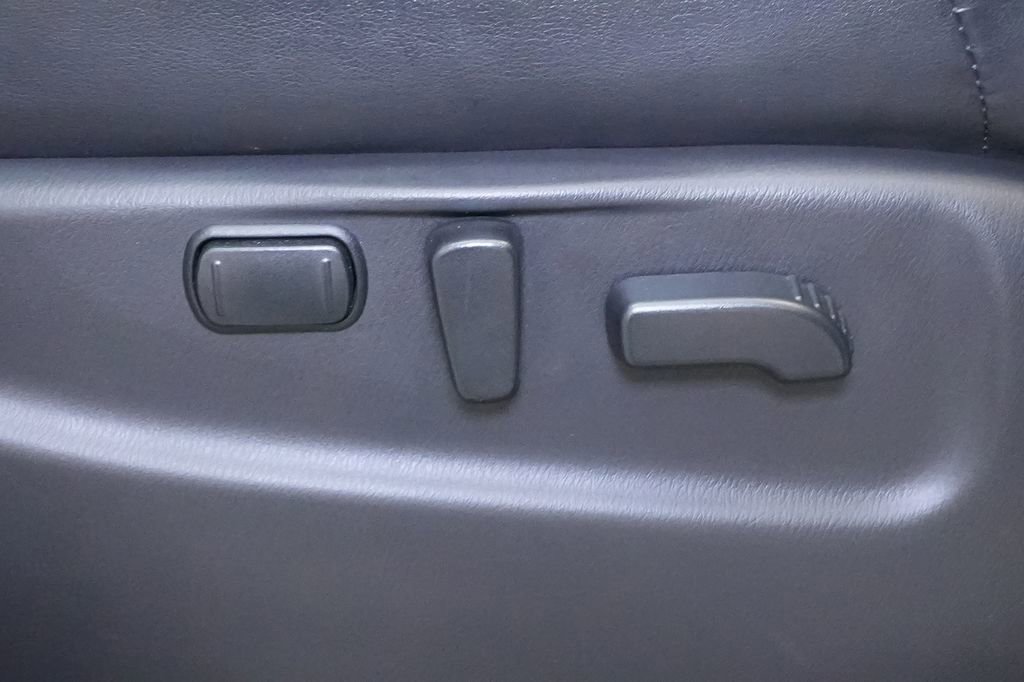 Used 2021 INFINITI QX80 Sensory w/ Cargo Package image 33