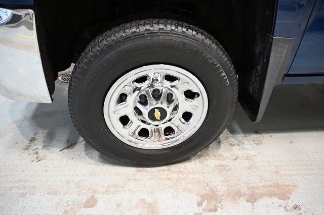 Used 2016 Chevrolet Silverado 2500 W/T w/ WT Convenience Package image 22