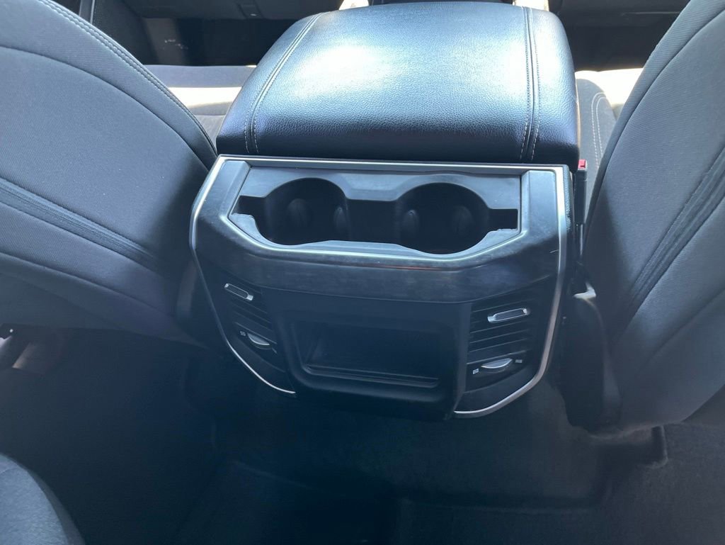 Used 2022 RAM 1500 Big Horn AWD/4WD image 37