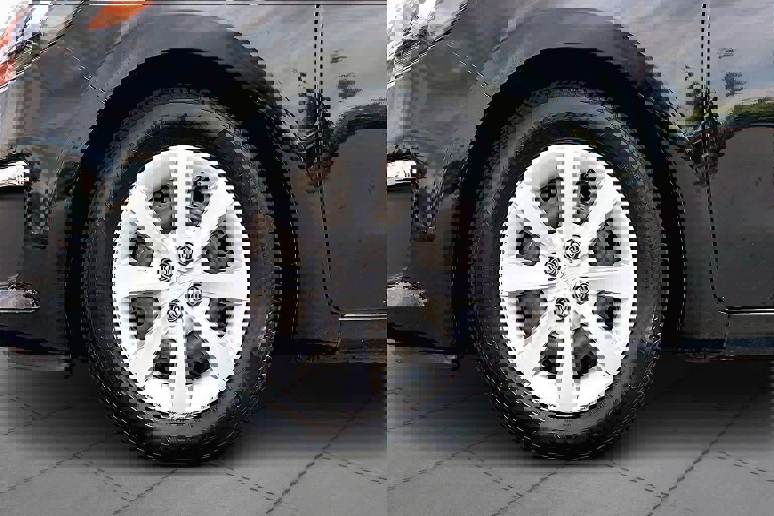 Used 2017 Kia Rio EX w/ Eco Package image 10