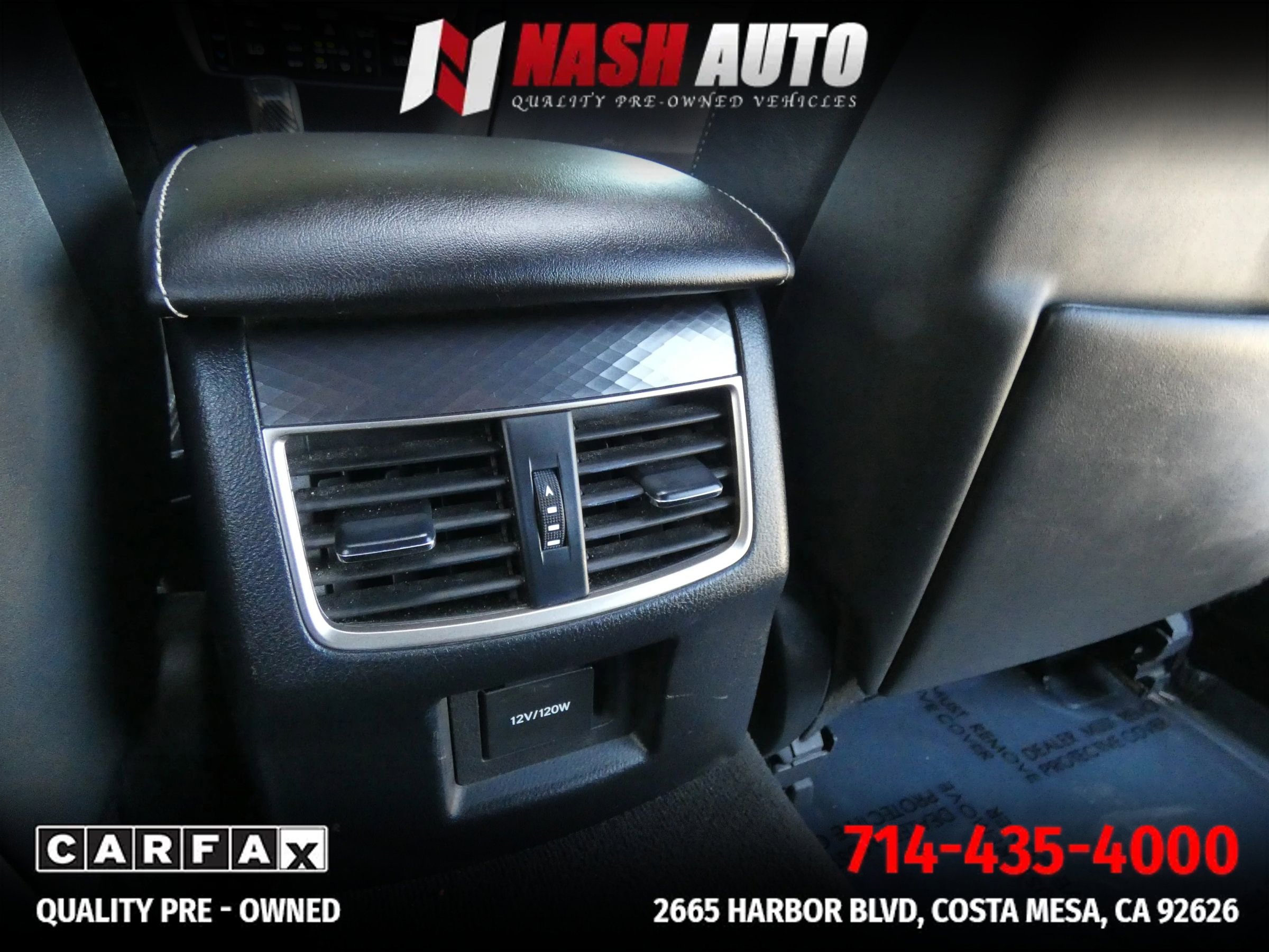 Used 2020 Lexus GS 350 F Sport image 48