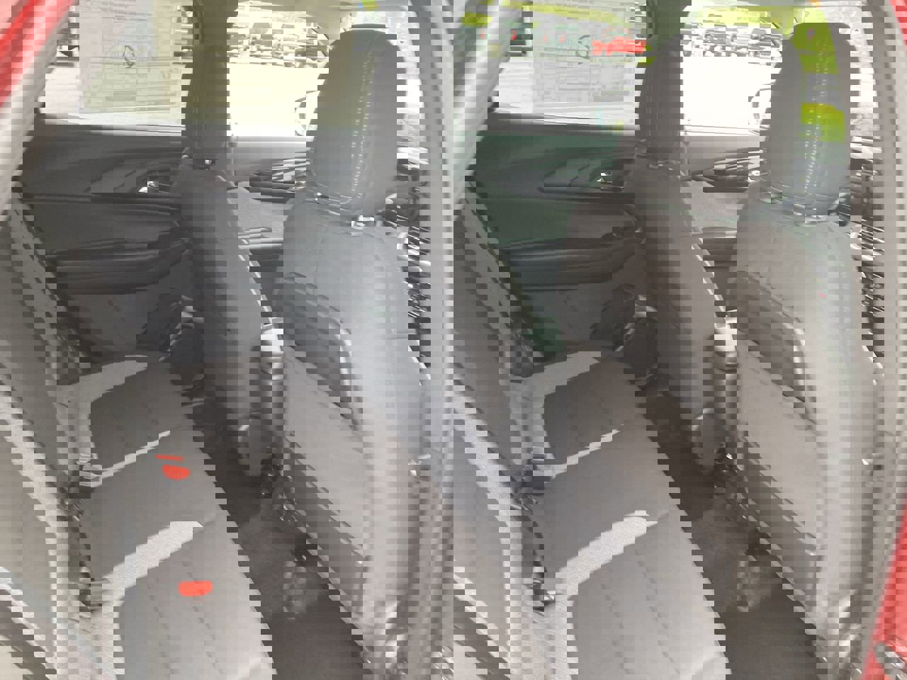 Used 2024 Chevrolet TrailBlazer LT w/ Convenience Package image 17