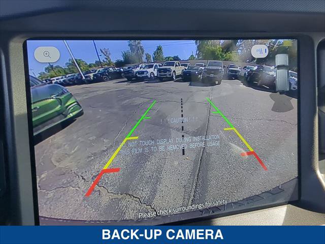 New 2026 Ford Bronco Big Bend w/ Black Diamond Package AWD/4WD image 15