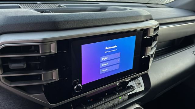 New 2026 Toyota Tundra SR5 image 19