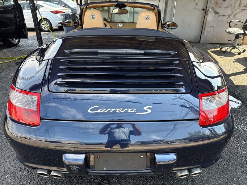 Used 2008 Porsche 911 Carrera S RWD image 34