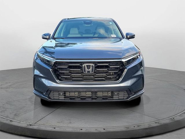 Certified 2025 Honda CR-V EX-L image 2