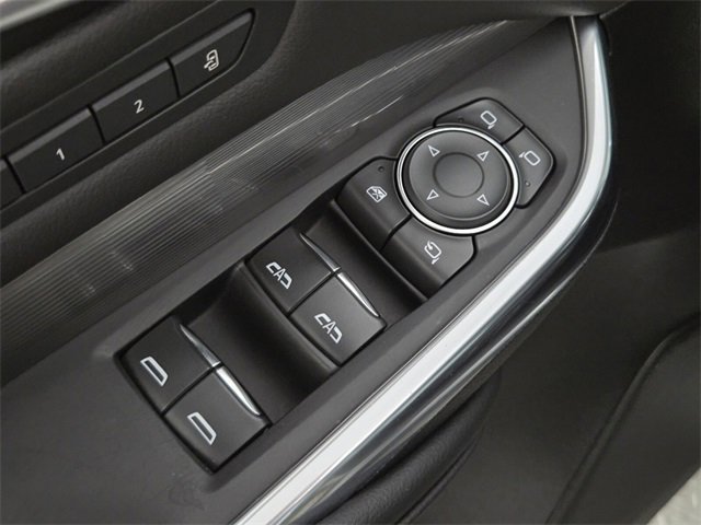 Certified 2024 Cadillac XT4 Premium Luxury image 19