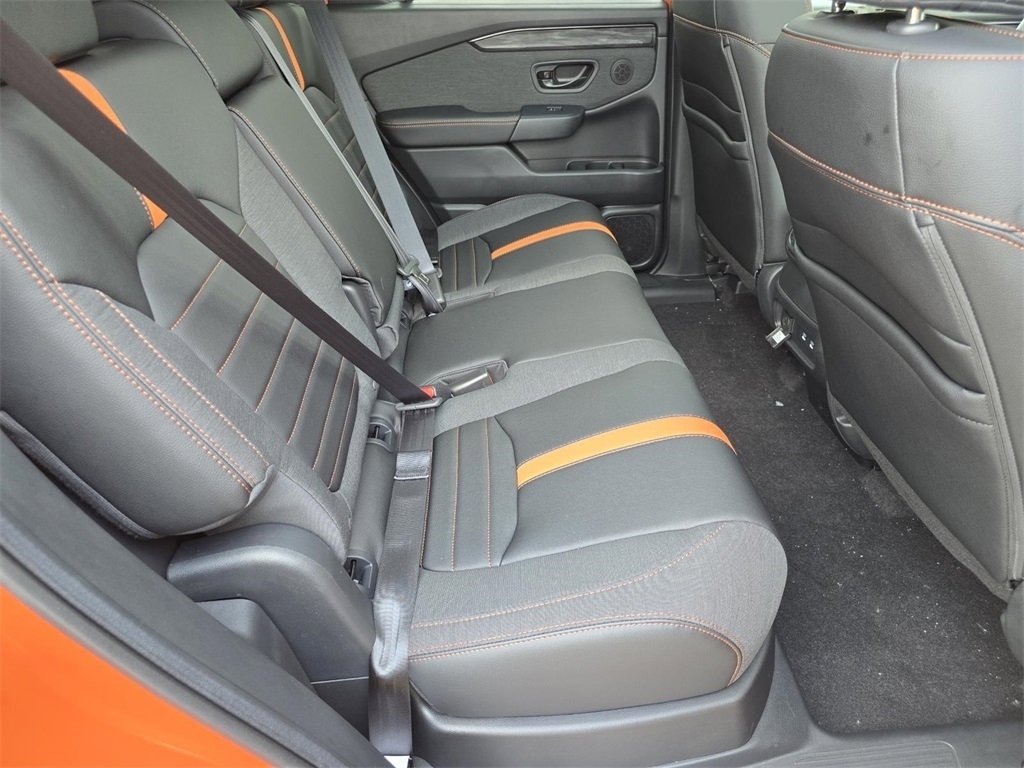 Used 2026 Honda Passport TrailSport image 23