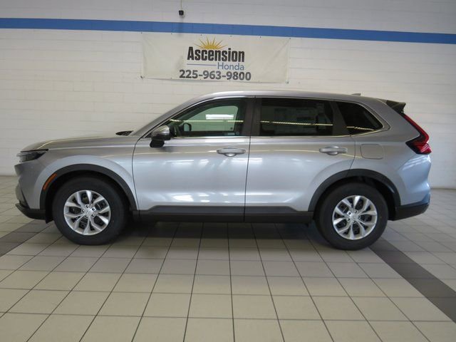 New 2026 Honda CR-V LX image 10