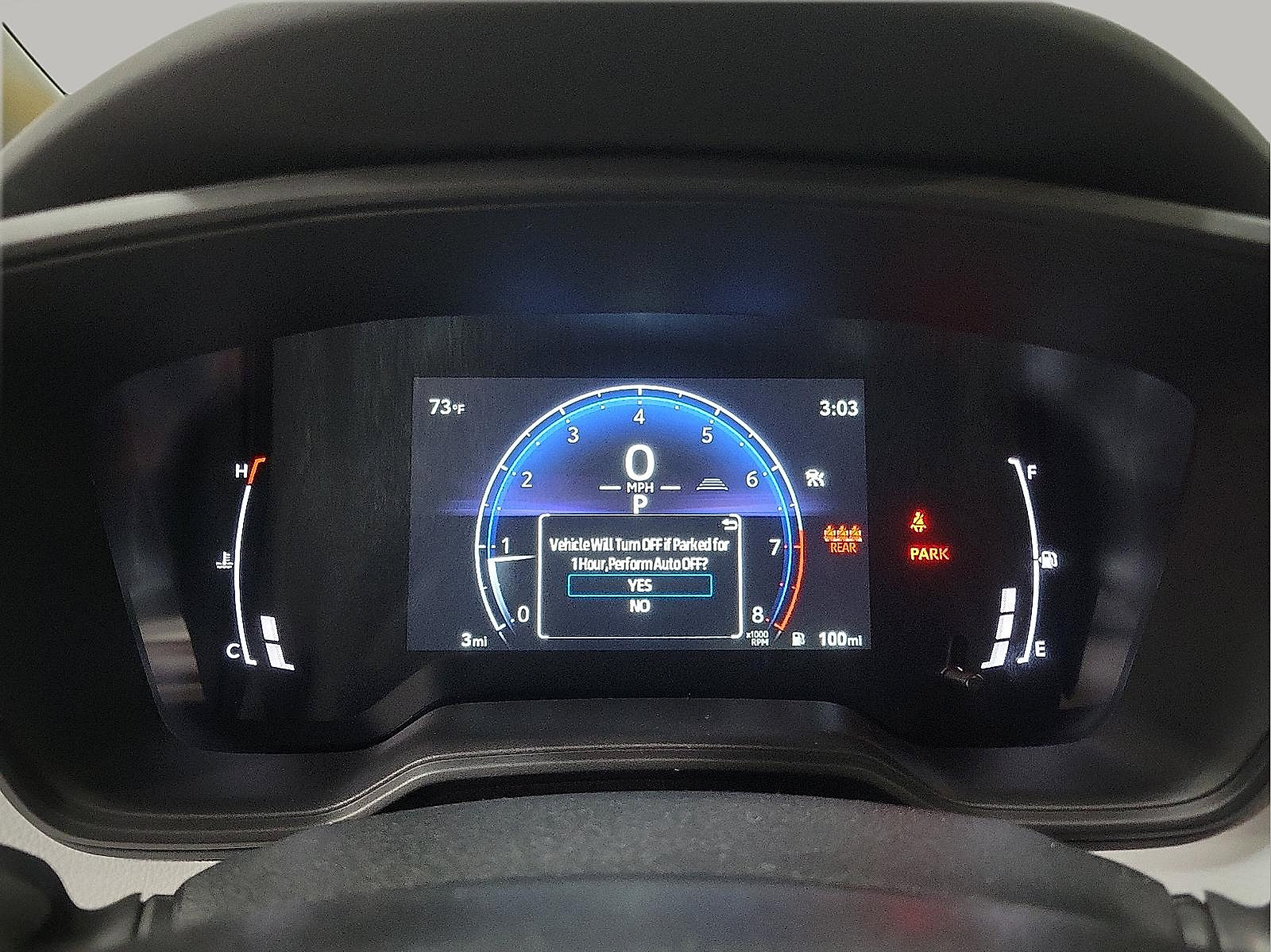 Certified 2025 Toyota Corolla FX FWD image 11
