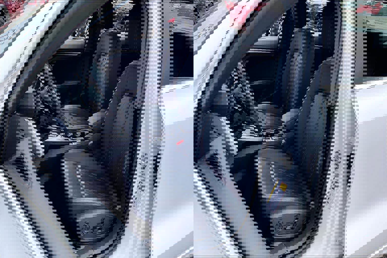 Used 2024 Audi A3 2.0T Premium FWD image 8