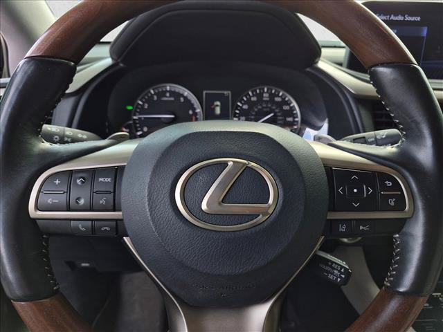 Certified 2021 Lexus RX 350L FWD w/ Premium Package image 12