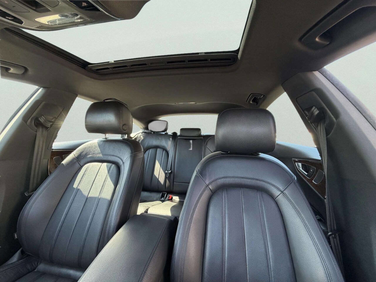 Used 2013 Audi A7 3.0T Prestige w/ Prestige Pkg image 19