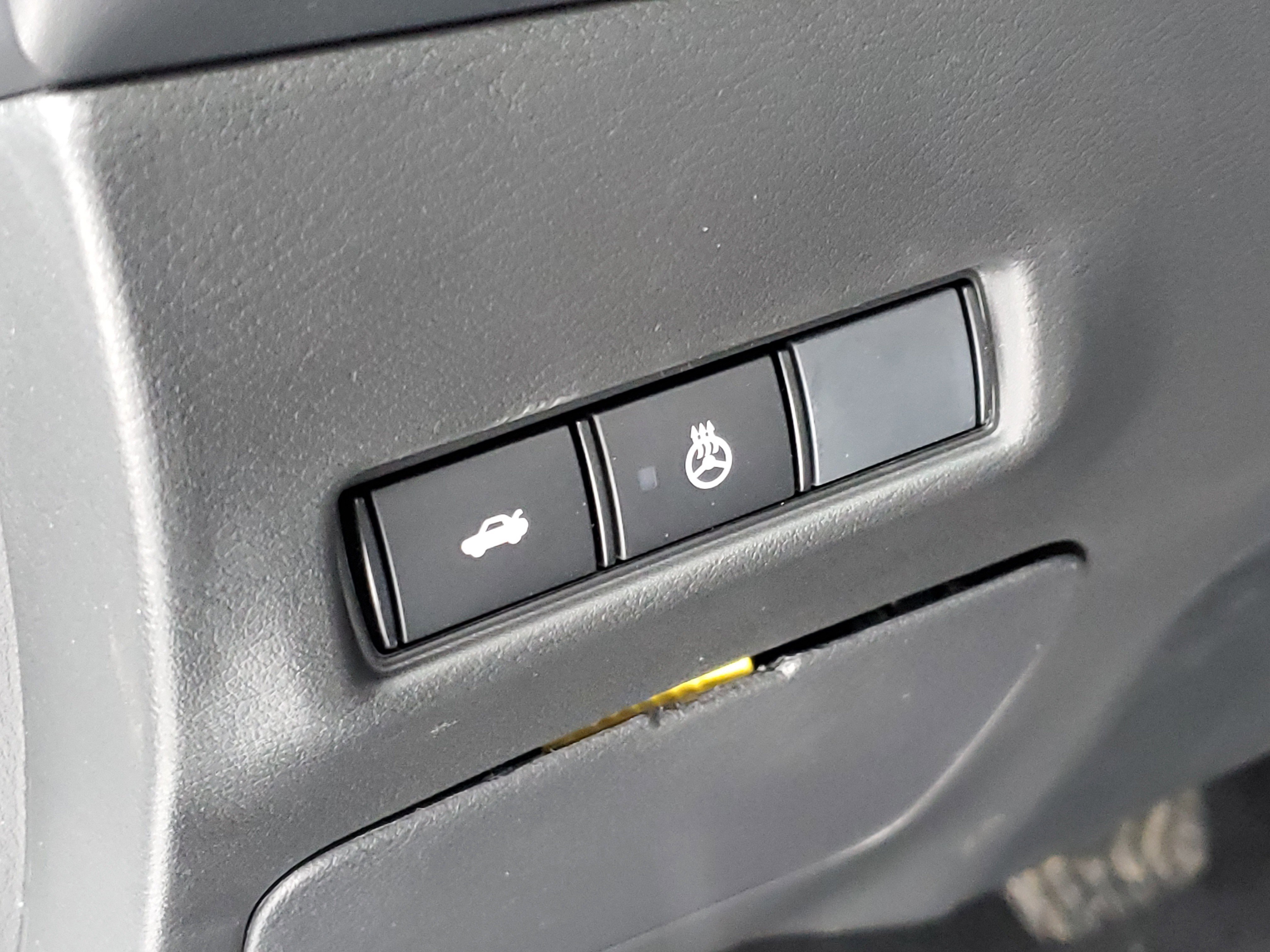 New 2026 Nissan Sentra SV w/ SV Convenience Package image 8