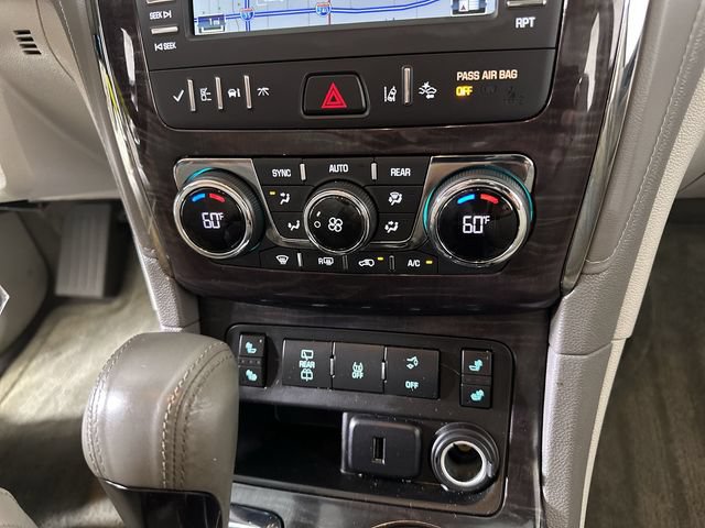 Used 2015 Buick Enclave Leather FWD image 17
