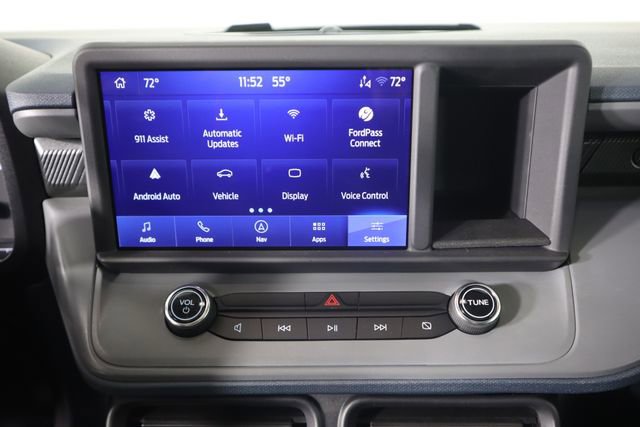 Used 2024 Ford Maverick Lariat w/ Black Appearance Package image 55