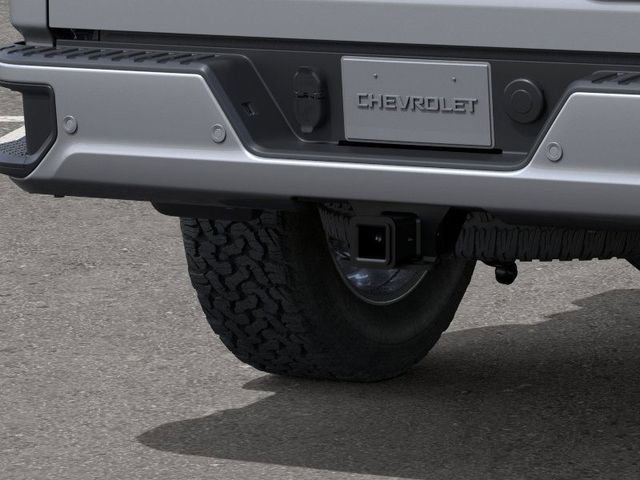New 2026 Chevrolet Silverado 3500 High Country w/ High Country Premium Package image 14