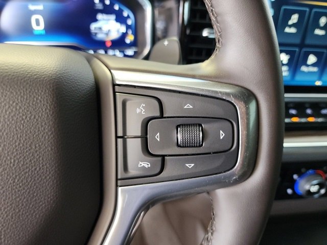 Used 2024 Chevrolet Silverado 1500 LT Trail Boss w/ LT Trail Boss Premium Package image 22