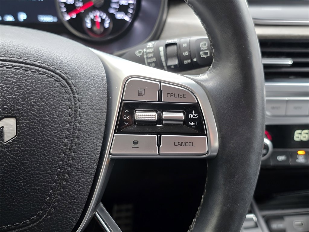 Used 2022 Kia Telluride SX w/ SX Prestige Package image 29