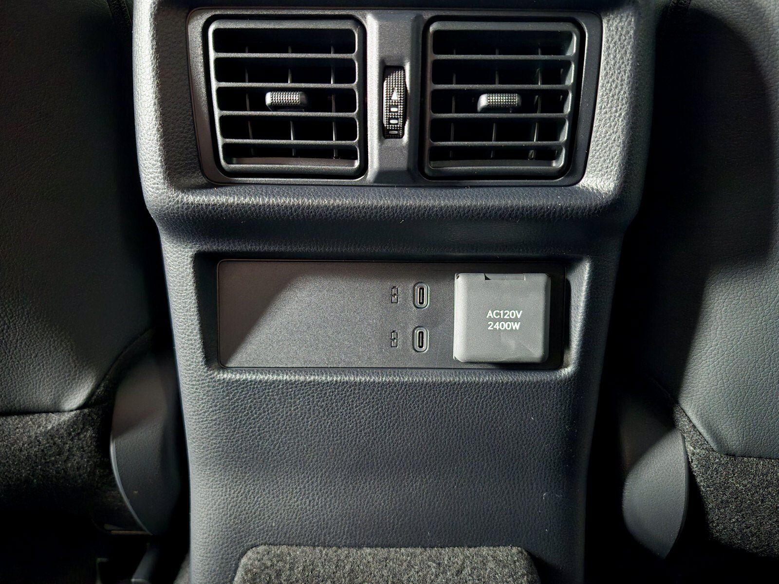 New 2026 Toyota 4Runner Limited AWD/4WD image 33
