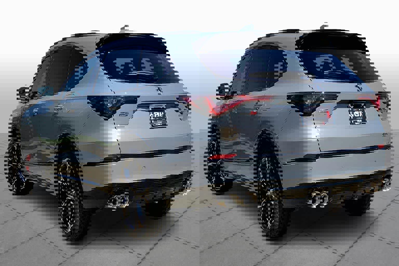 New 2026 Acura MDX Type S AWD/4WD image 11