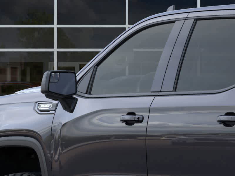 New 2026 GMC Sierra 1500 AT4 w/ AT4 Premium Package image 12