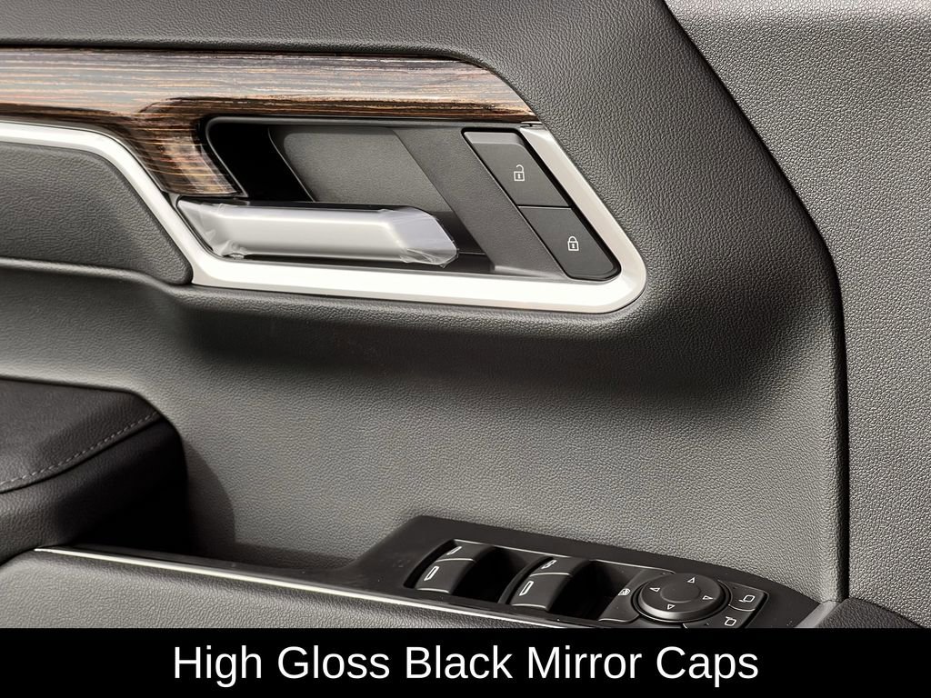 New 2026 GMC Sierra 1500 Elevation w/ Elevation Premium Package image 17