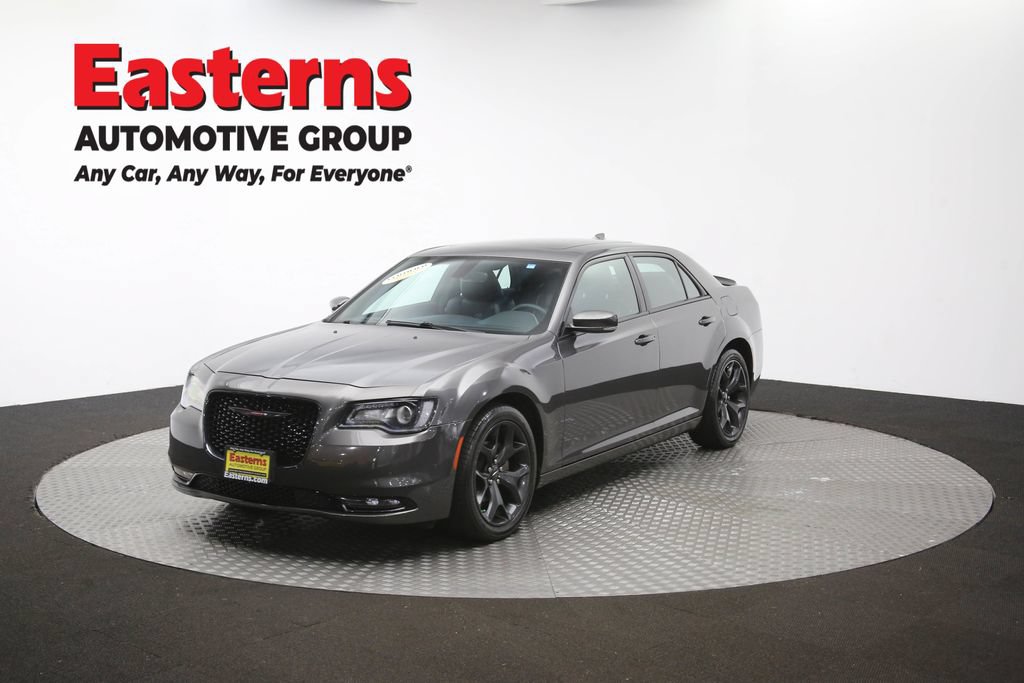 Used 2023 Chrysler 300 S RWD image 54