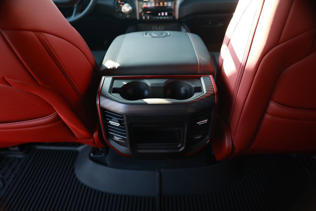 New 2026 RAM 1500 Rebel image 28