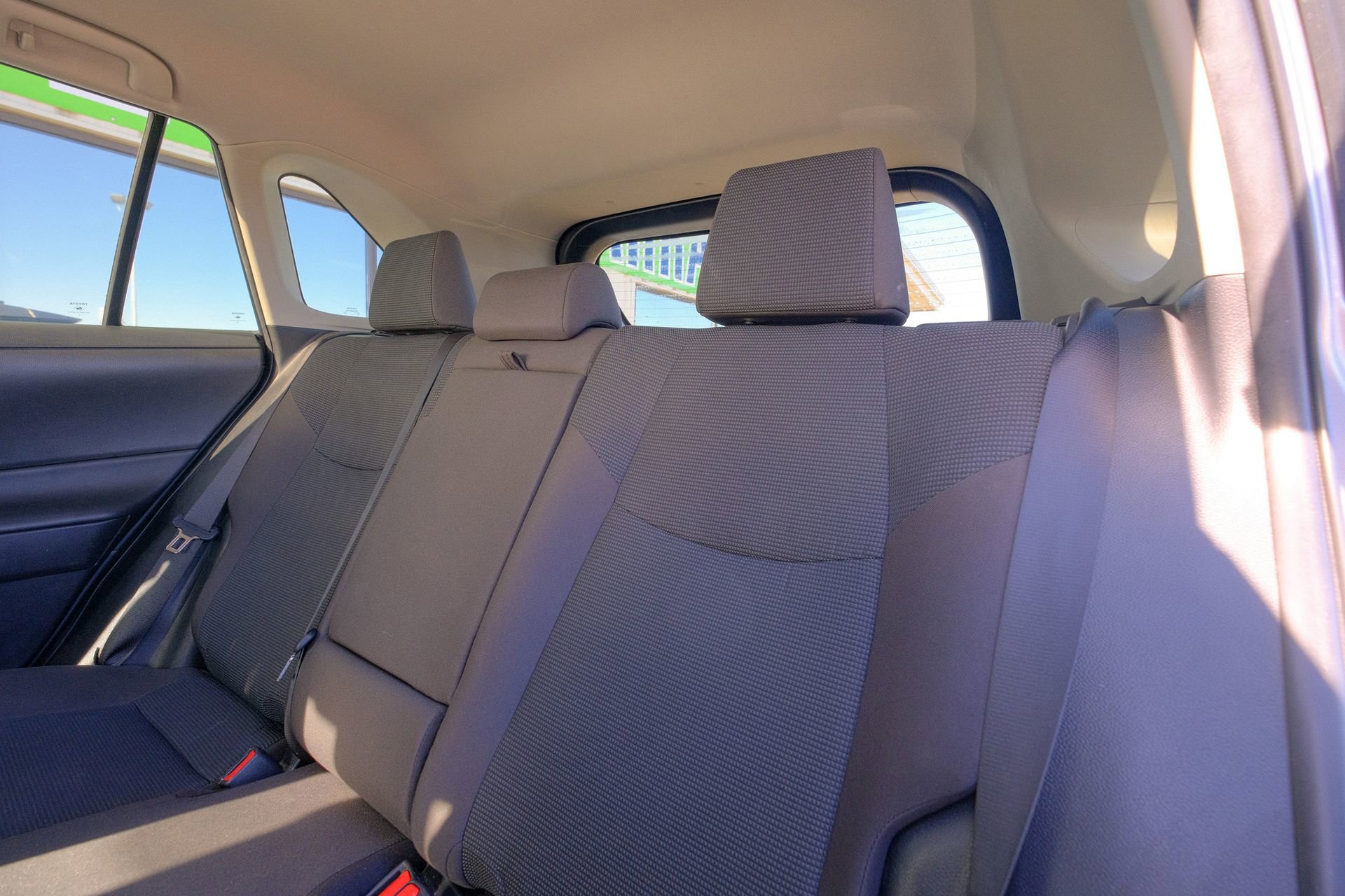 Used 2024 Toyota RAV4 LE image 28