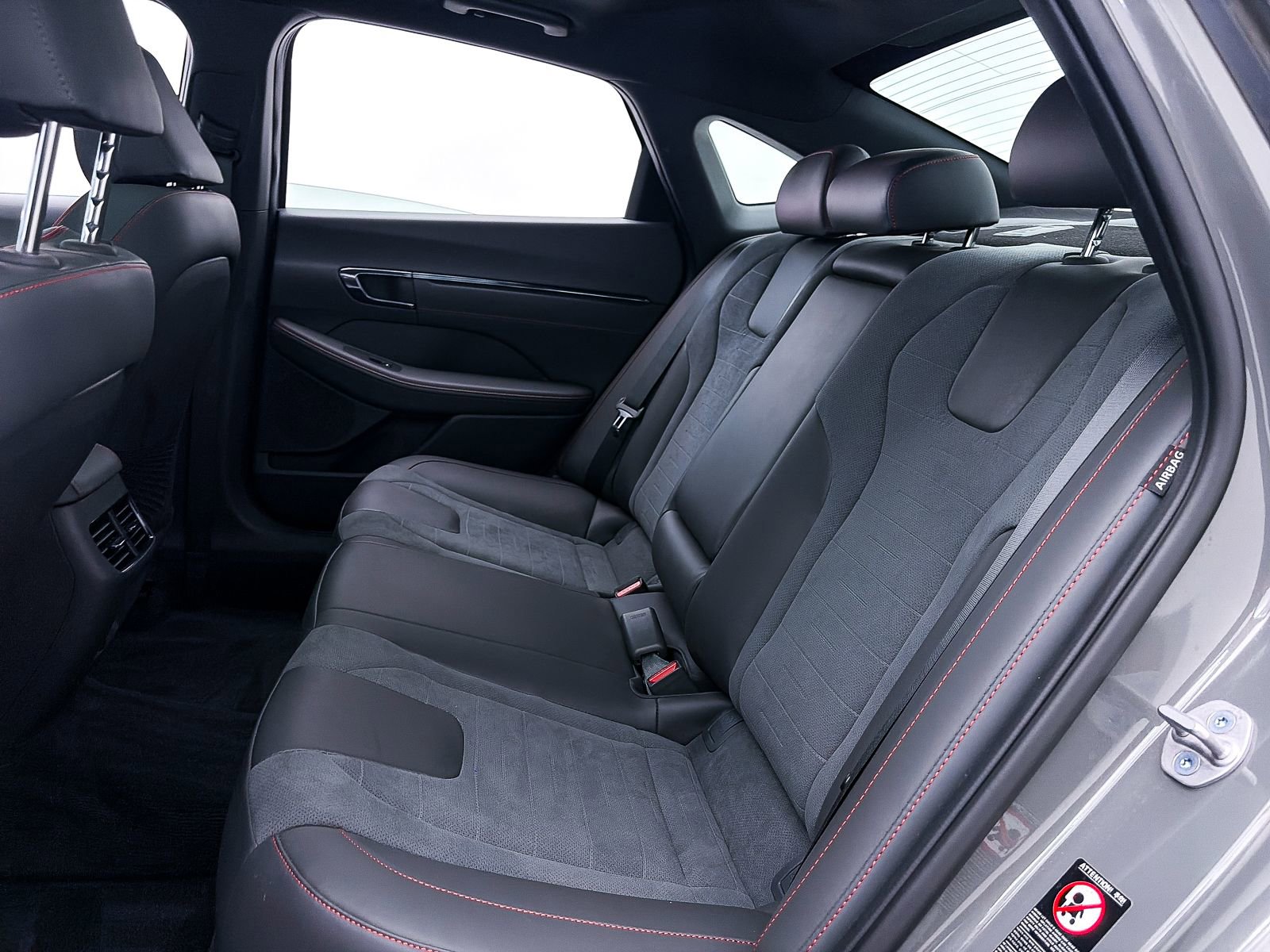 Used 2023 Hyundai Sonata N Line FWD image 39