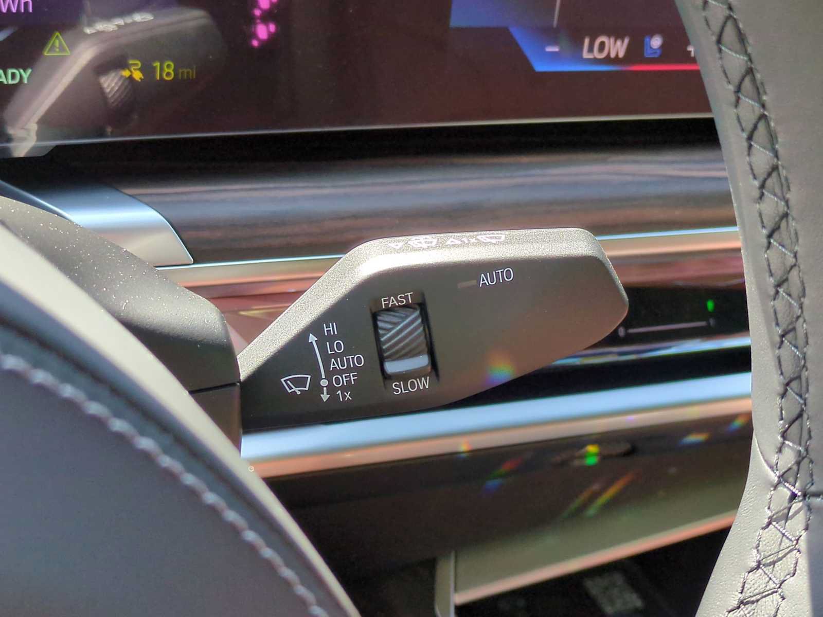 New 2026 BMW i7 xDrive60 AWD/4WD image 26