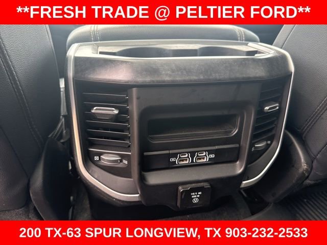 Used 2022 RAM 1500 Big Horn AWD/4WD image 17