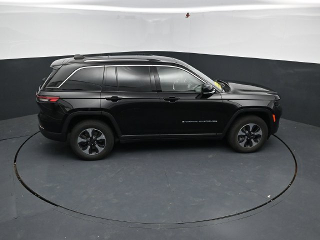 Used 2024 Jeep Grand Cherokee Limited 4xe AWD/4WD image 52
